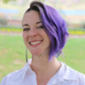 Meet your Posher, Christine